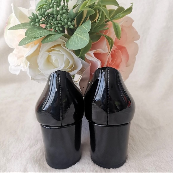 **NWT** Winona NATURALIZER Patent Leather (Black) - Picture 5 of 7